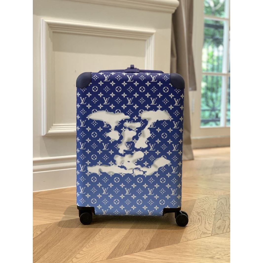 LV Suitcase